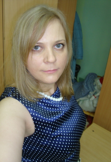 Моя фотография - Натали Я, 44 из Челябинск (@natalya212704)