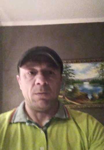 My photo - Nikolay, 44 from Rostov-on-don (@nikolay243724)