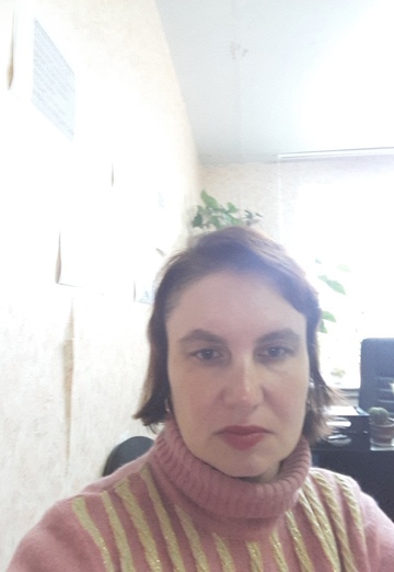 Моя фотография - Наталия, 47 из Чернигов (@nataliya40254)