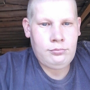 Ден, 38, Кирс