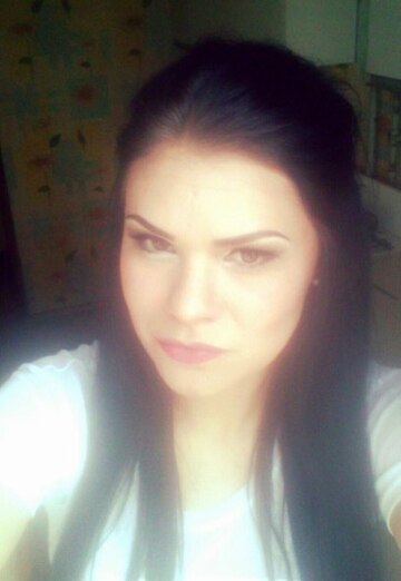 Моя фотографія - Настя, 30 з Тернопіль (@nastya27779)