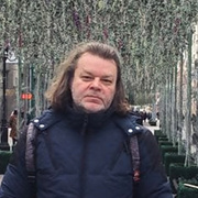 Ivan, 53, Москва