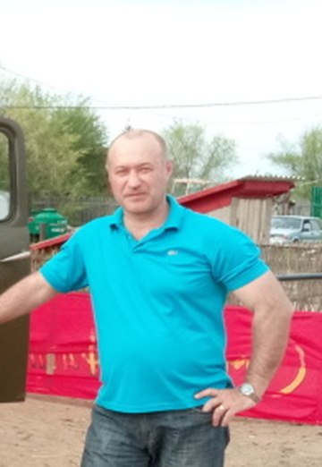 My photo - Oleg, 50 from Volgograd (@oleg297238)