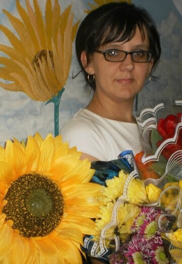 Моя фотография - Светлана, 46 из Владивосток (@svetlana159786)