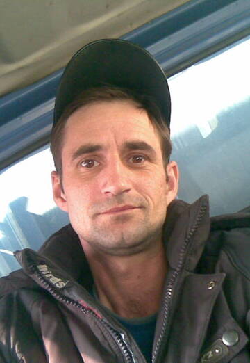 My photo - Mihail, 48 from Belebei (@mihail28942)
