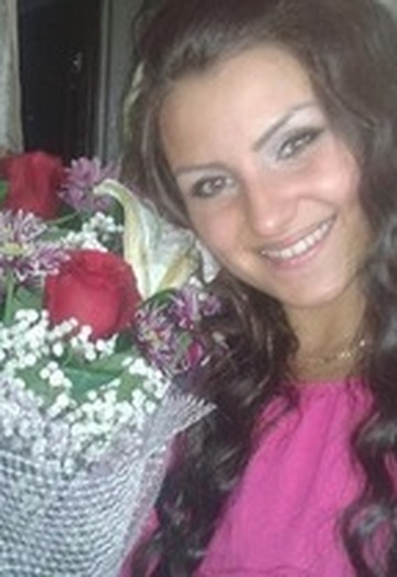 My photo - Viktoria, 32 from Irbit (@viktoria1124)
