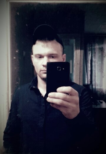 My photo - Vladimir, 29 from Ufa (@vladimir298144)