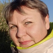Ирина, 44, Новокуйбышевск