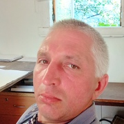 Андрей, 40, Анна