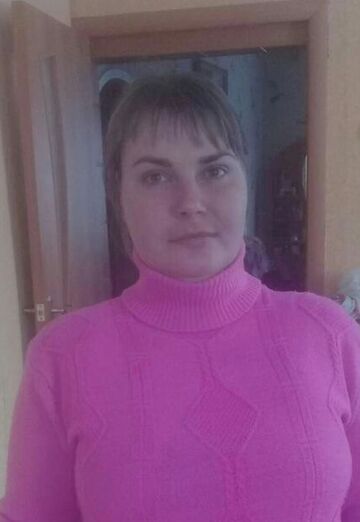 Моя фотографія - Екатерина Егорушкина, 32 з Брянськ (@ekaterinaegorushkina2)