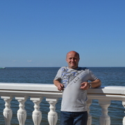 Сергей, 48, Междуреченск