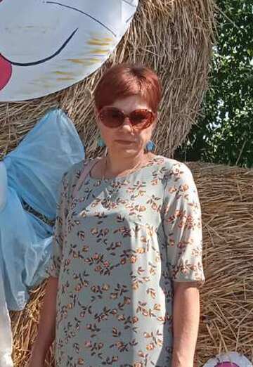 My photo - Tatyana, 47 from Veliko Boldino (@tatyana379320)