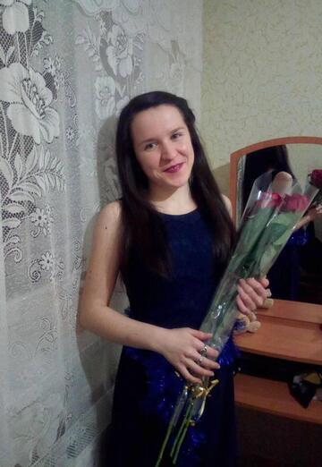 Моя фотография - Юлия, 23 из Красный Лиман (@uliya115233)