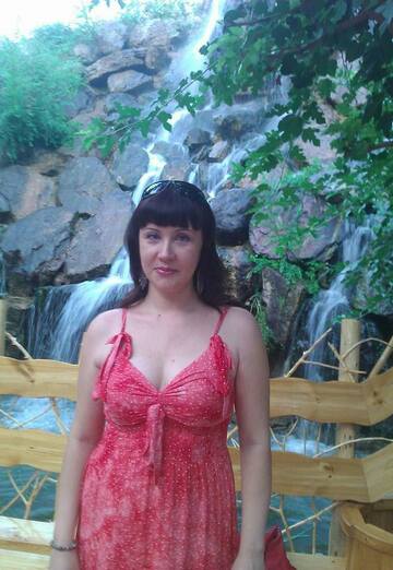 My photo - yulіya, 42 from Lutsk (@ulya46276)