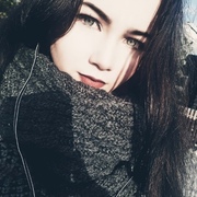 Александра Габриэль, 24, Тавда