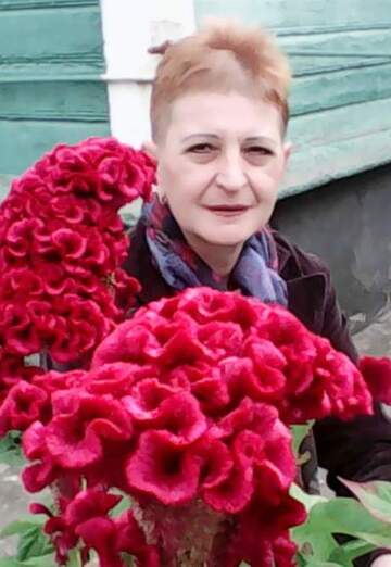 My photo - Irina, 57 from Novocherkassk (@irina228233)