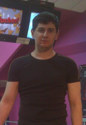 My photo - MaX, 35 from Karaganda (@max29388)