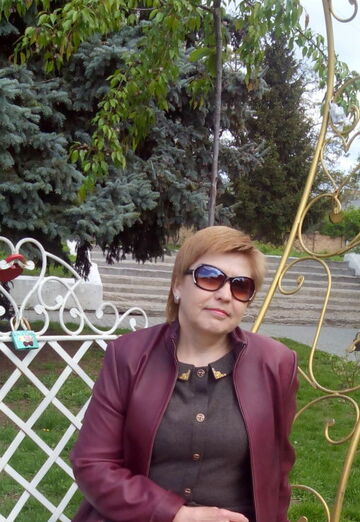 Моя фотография - Irina, 58 из Александрия (@ina558)