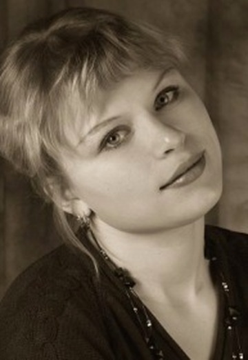 Моя фотография - Юлия, 41 из Калуга (@uliya151303)