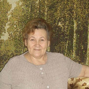 тамара, 73, Заречный