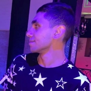 Эмиль, 21, Реутов