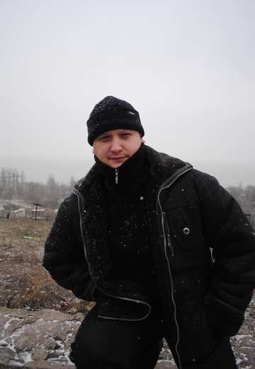 Моя фотография - Евгений, 43 из Мариуполь (@evgeniy194508)