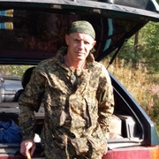 Дима, 36, Волхов