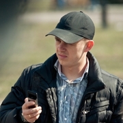 Алексей, 39, Новокузнецк