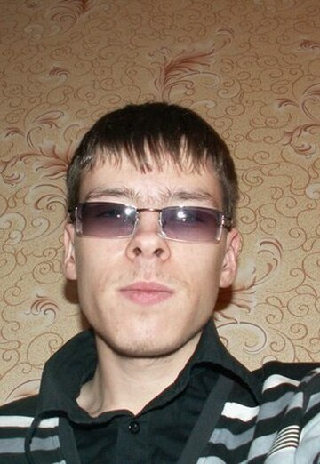 Моя фотография - Иван, 31 из Красноярск (@ivan60443)