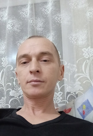 Моя фотография - Алексей, 43 из Ростов-на-Дону (@aleksey592798)