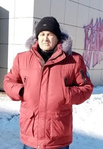 Моя фотография - Виктор, 65 из Свободный (@viktor260363)