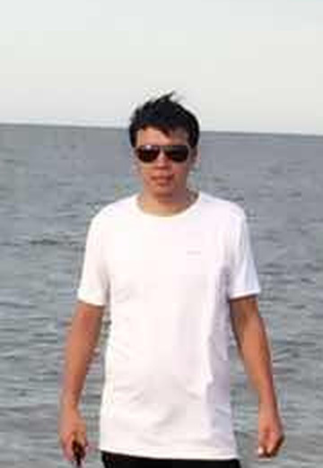 My photo - ershat, 34 from Aktobe (@ershat17)