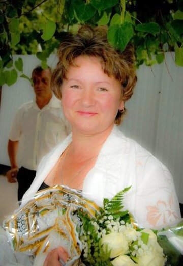 Моя фотография - Лариса Соболева, 52 из Петровское (@kfhbcfcjjktdf)