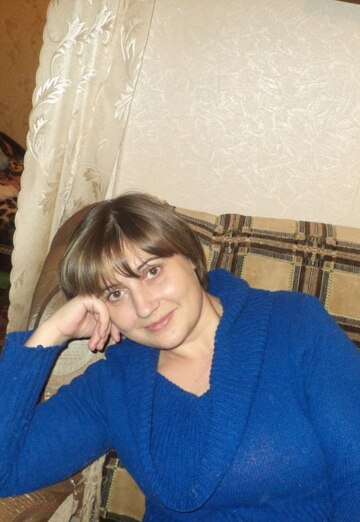 Моя фотография - Юлия, 44 из Торецк (@uliya89639)