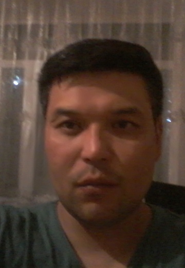 My photo - Nurik, 43 from Karaganda (@nurik10314)