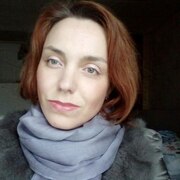 Юля, 44, Слободской