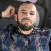 Анар, 27, Ангарск