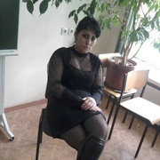 Марина, 48, Шаблыкино