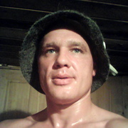 Михаил, 39, Усинск