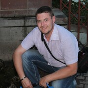 Александр, 37, Белая