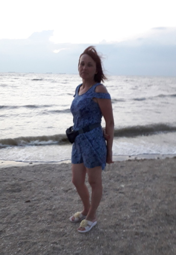 My photo - Galina, 50 from Prokopyevsk (@galina51917)