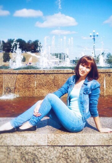My photo - Irina, 31 from Vladimir (@irina221270)