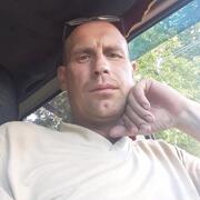 Андрей, 43, Иваново