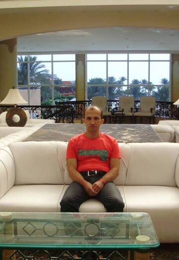 Andrey (@seminvisible) — my photo № 1