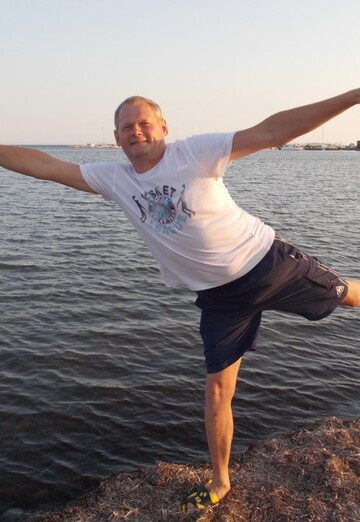 Моя фотография - Александр, 55 из Киев (@aleksandr172197)
