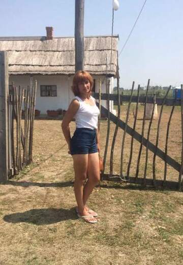 Моя фотография - марина, 50 из Краснодар (@marina117339)
