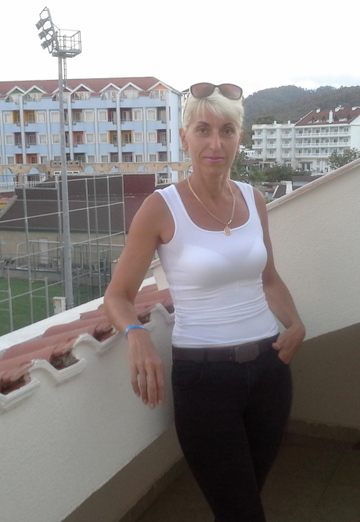 Моя фотография - Лора, 57 из Днепр (@lora5082)