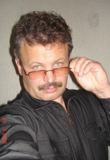My photo - Aleksandr, 58 from Stupino (@aleksandr448414)