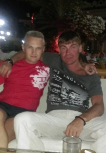 Vlad (@vlad182808) — my photo № 3