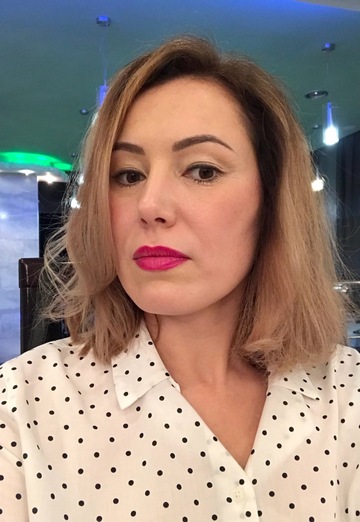 My photo - Natalya, 42 from Ozyorsk (@natalya121388)